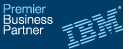 Certified for IBM Business Partner