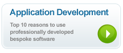 Application Development Application Development