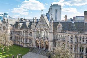 Nottingham Trent University