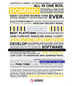 domino manifesto