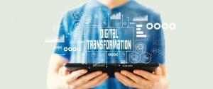 Digital Transformation
