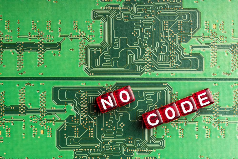 No Code